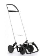 CARRO ROLSER I-MAX STAR 4 RUEDAS BLANCO