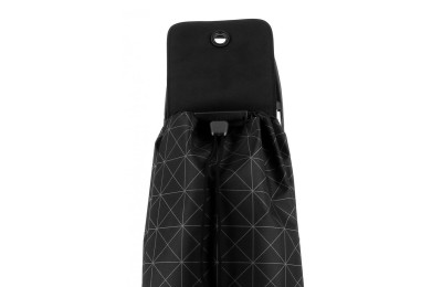 CARRO ROLSER I-MAX STAR 4 RUEDAS BLANCO