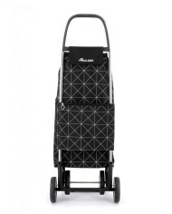 CARRO ROLSER I-MAX STAR 4 RUEDAS BLANCO