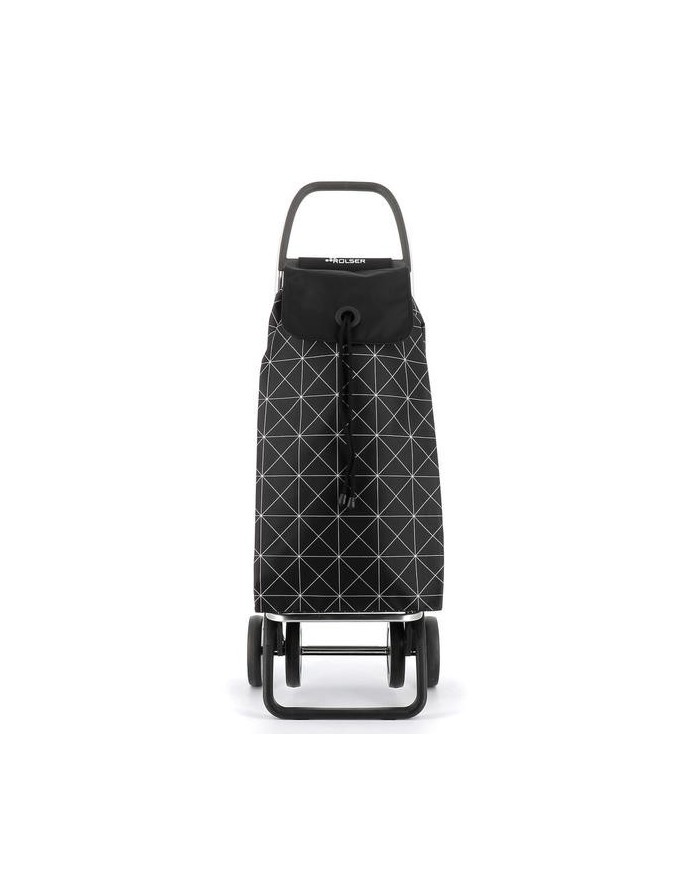 CARRO ROLSER I-MAX STAR 4 RUEDAS BLANCO