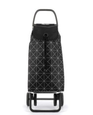 CARRO ROLSER JEAN LN 4 RUEDAS AZUL
