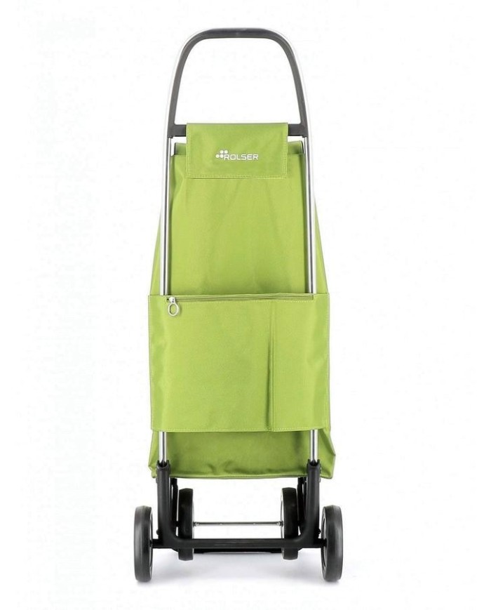 CARRO ROLSER I-MAX MF 4 RUEDAS LIMA