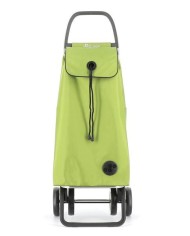 CARRO ROLSER I-MAX MF 4 RUEDAS BURDEOS