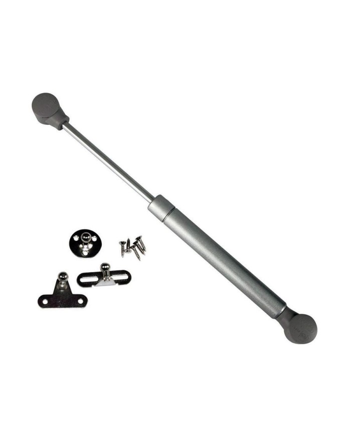 COMPAS GAS ABIERTO AMIG MOD.95 12KGS.4UD