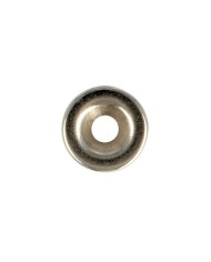 IMAN NEODIMIO AMIG 18X5MM. REDONDO CON AGUJERO 10UNID.