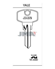 LLAVE ORIGINAL R100 LATON ISEO
