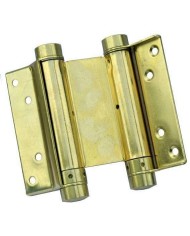 BISAGRA H/NIQUELADA 5 NUDOS 60X40 REF.207 (24U)