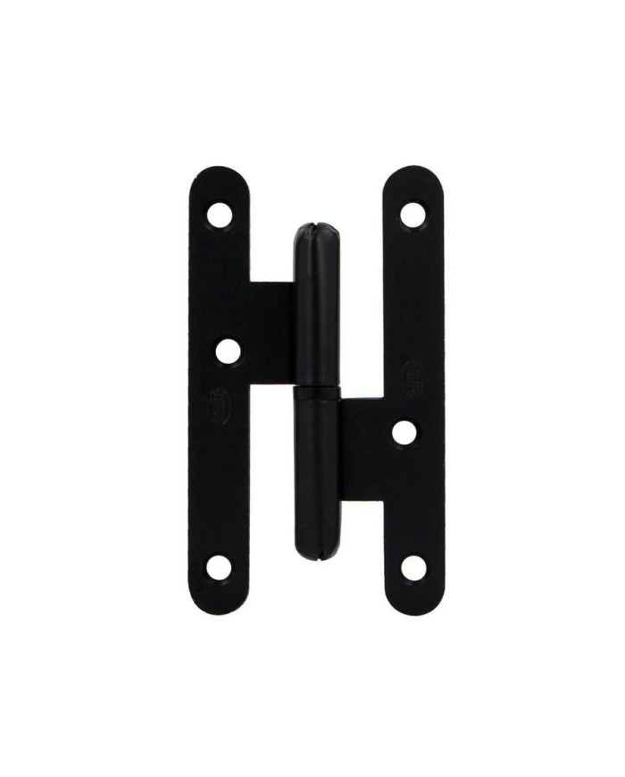 PERNIO AMIG ACERO NEGRO 405-9,5 DERECHA
