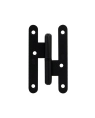 PERNIO AMIG INOX. MATE 405-9,5 DERECHA
