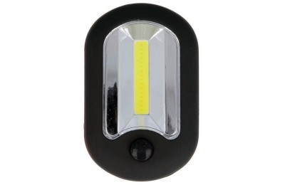 LINTERNA OVALADA 93X33X68MM.MD.3944 AMIG