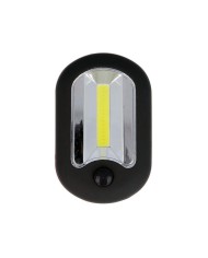 LINTERNA MULTIUSOS 3W.+3W.RECARGABLE GSC 201800009