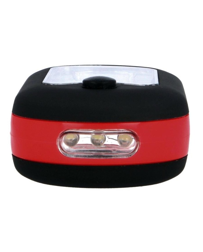 LINTERNA OVALADA 93X33X68MM.MD.3944 AMIG              23232.