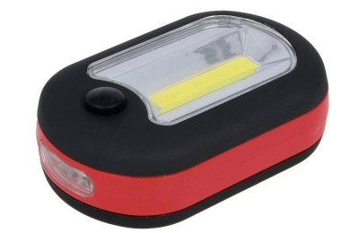 LINTERNA OVALADA 93X33X68MM.MD.3944 AMIG