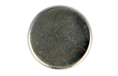 IMAN NEODIMIO 14X4MM. REDONDO AMIG (10UDS.)