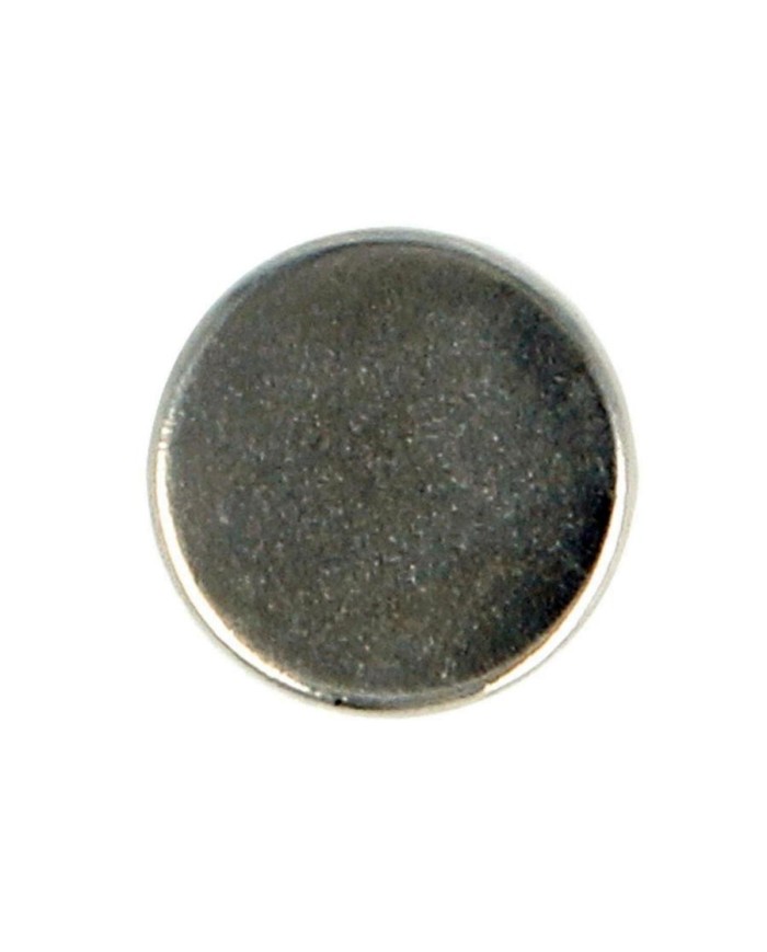IMAN NEODIMIO AMIG 14X4MM. REDONDO 10UNID.