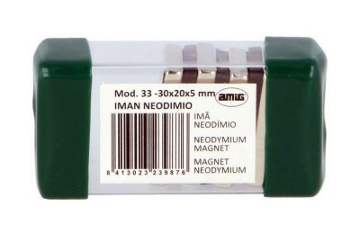 IMAN NEODIMIO 30X20X5MM....