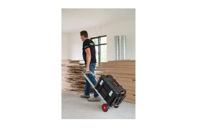 CARRETILLA PLEGABLE KRT670201 (90KG) KREATOR