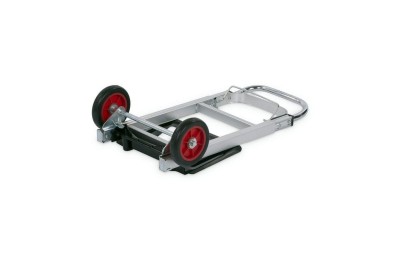 CARRETILLA PLEGABLE...