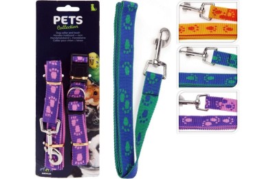 CORREA PERRO DOGS COLLECTION (1'2MTS.)