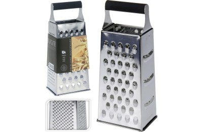 RALLADOR 4 USOS INOX EH...