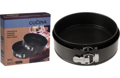 MOLDE DESMONTABLE LA CUCINA...