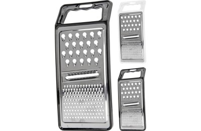 RALLADOR 3 USOS PLANO INOX EH