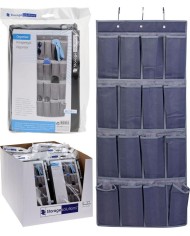 PAJITA INOXIDABLE CON CEPILLO ECOFRIENDLY B/4UD.