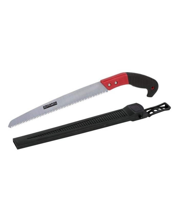 SERRUCHO PODA C/FUNDA KREATOR KRTGR5003