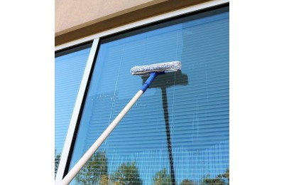 LIMPIACRISTALES REVERSIBLE WINDOW WASHER