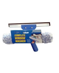 LIMPIACRISTALES REVERSIBLE WINDOW WASHER              15010E