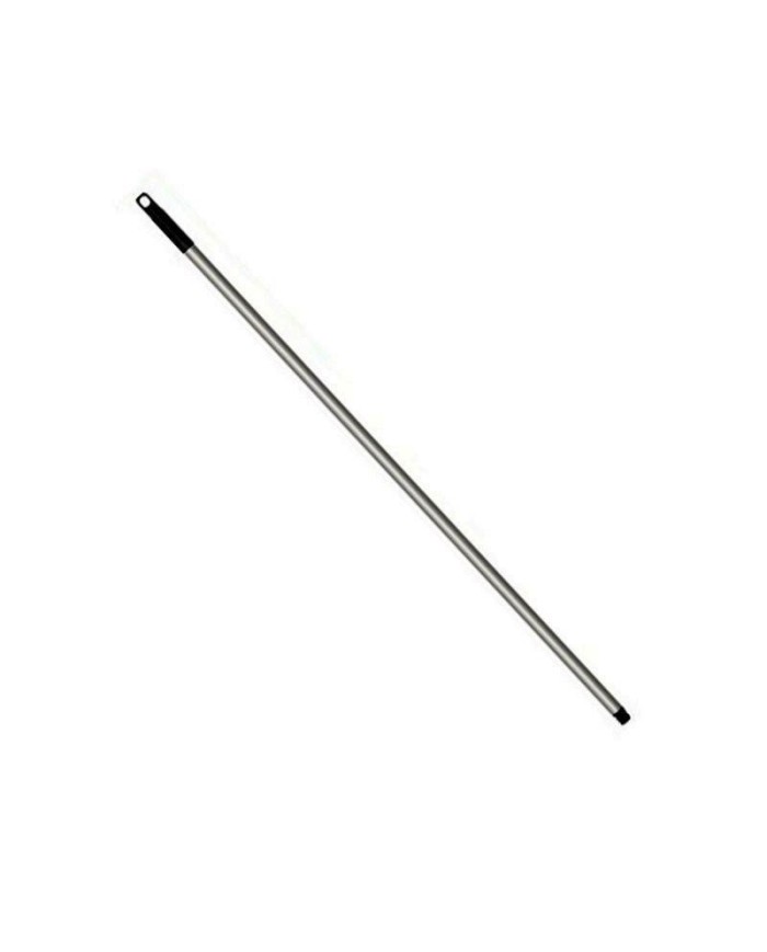 MANGO ESCOBA VIKINGA METAL 1'2MTS. CON ROSCA