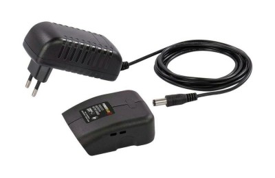 TALADRO PERCUTOR POWERPLUS 20V 1BAT 2Ah POWXB10070