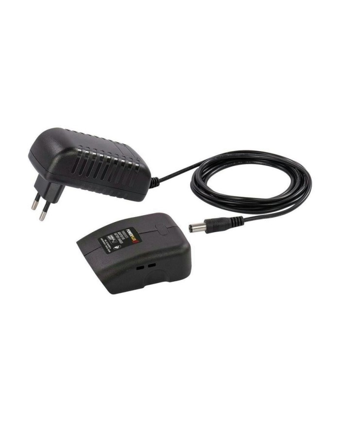 TALADRO PERCUTOR POWERPLUS 20V 1BAT 2Ah POWXB10070