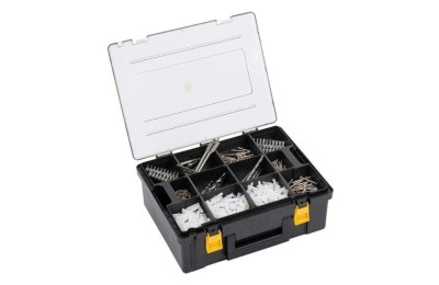 TALADRO PERCUTOR POWERPLUS 20V 1BAT 2Ah POWXB10070