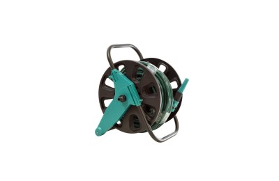 CARRO PORTAMANGUERA FITT-AQUA 15 MTS. CON MANGUERA