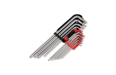 LLAVE TORX LARGA KREATOR 9...