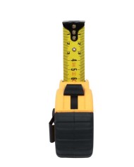 FLEXOMETRO ANTI-CHOQUE 5MTS. 25MM. MEDID