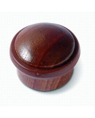 TOPE ADHESIVO BRINOX B90130Y CILINDRO ROBLE