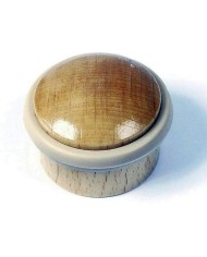 TOPE ADHESIVO B90130H CILINDRO HAYA BRINOX