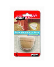 TOPE ADHESIVO BRINOX B90080H LUXE HAYA