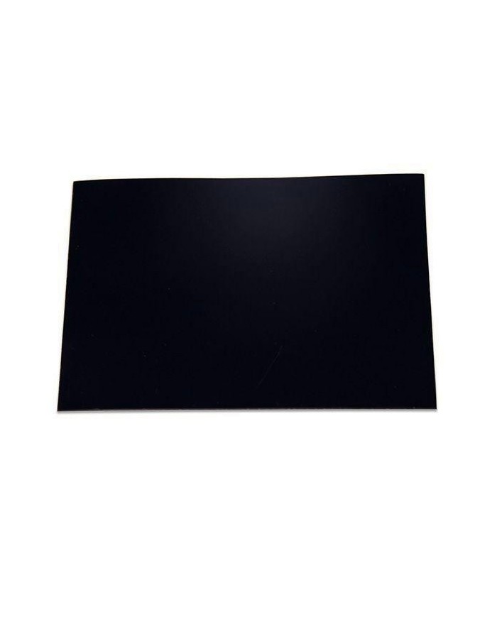 IMAN ADHESIVO BRINOX 100X85MM. NEGRO