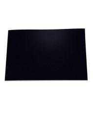 IMAN ADHESIVO BRINOX 100X85MM. NEGRO