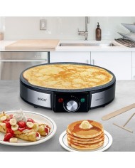 CREPERA ELECTRICA SOGO 1200 W.