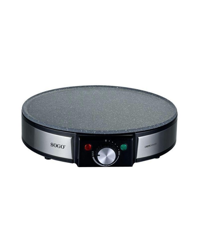 CREPERA ELECTRICA SOGO 1200 W.