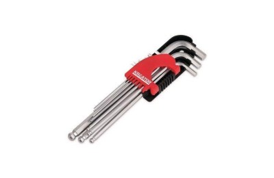 JUEGO  9 LLAVES ALLEN LARGAS KREATOR