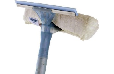 LIMPIACRISTALES EXTENSIBLE WINDOW WAND