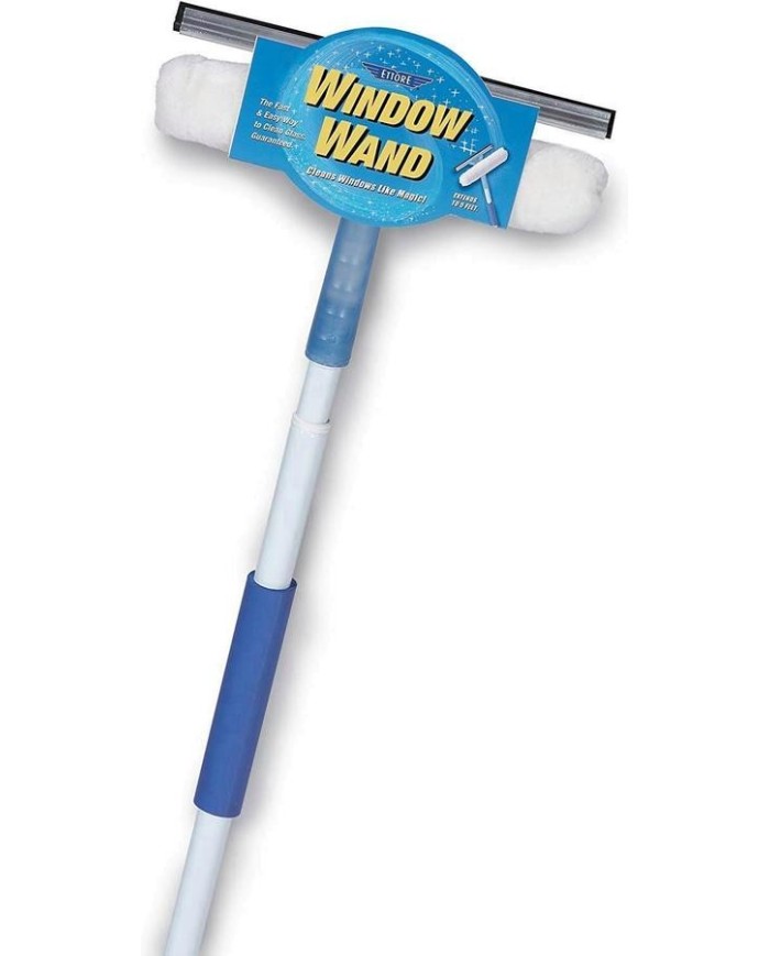 LIMPIACRISTALES EXTENSIBLE WINDOW WAND 15060E