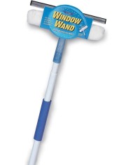 LIMPIACRISTALES EXTENSIBLE WINDOW WAND 15060E