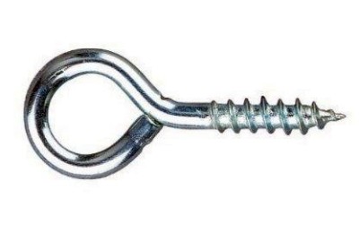 HEMBRILLA CERRADA 17X 40 ZINCADA INDEX (300U)