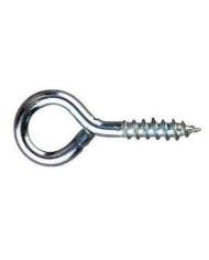 HEMBRILLA CERRADA INDEX 16X 30 ZINCADA (300U)